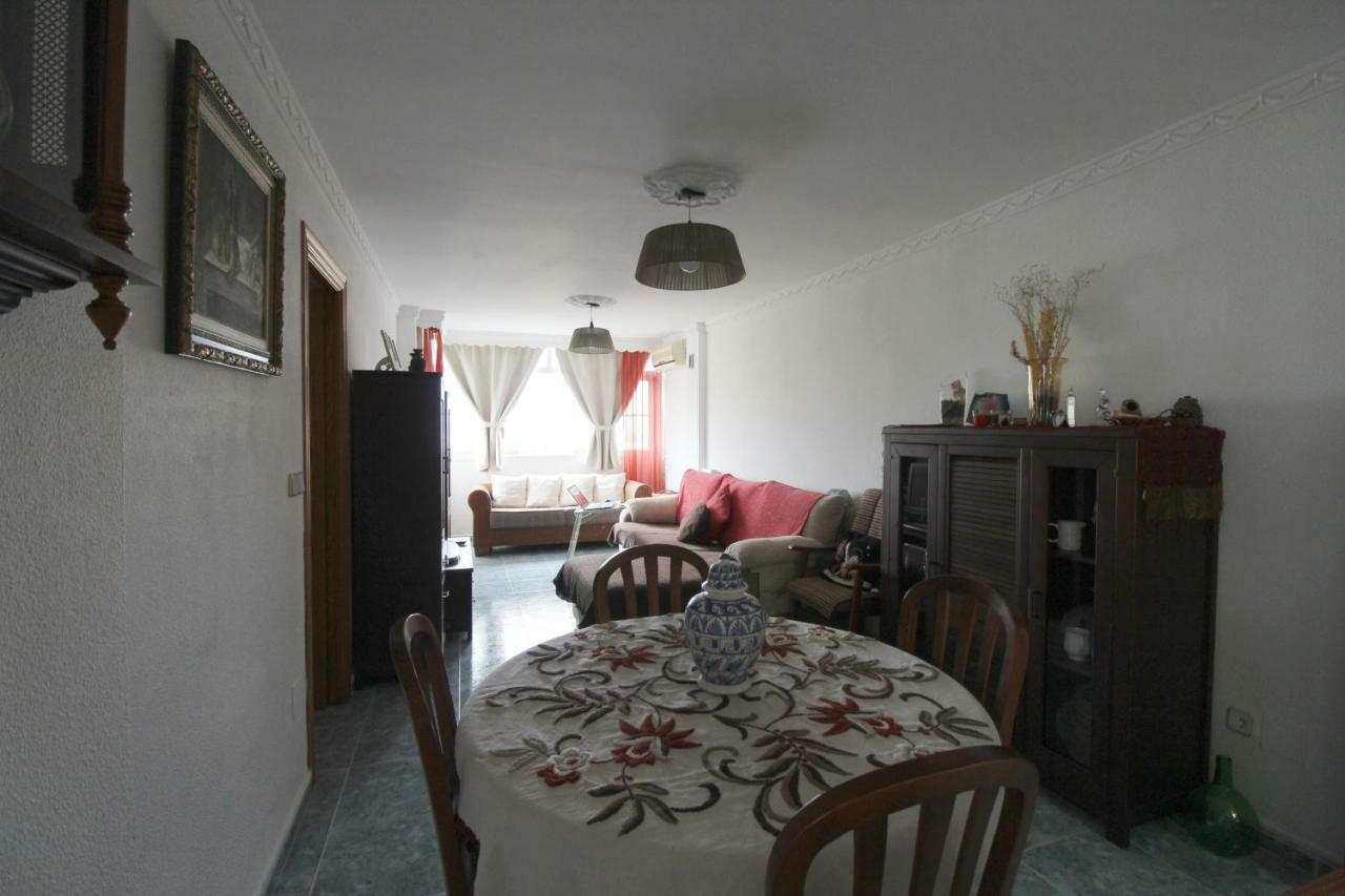 Apartment Playa De La Misericordia