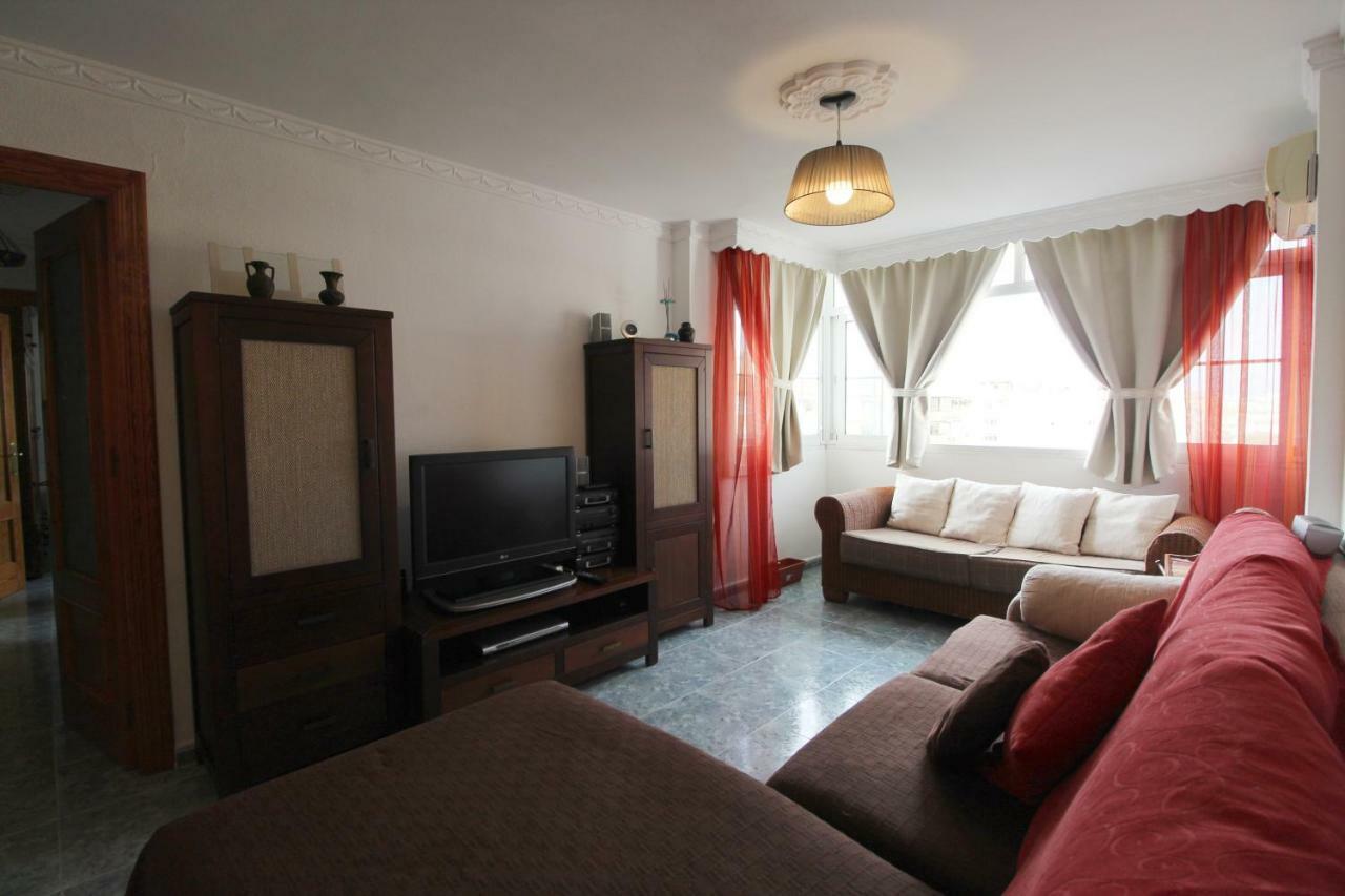 Apartment Playa De La Misericordia