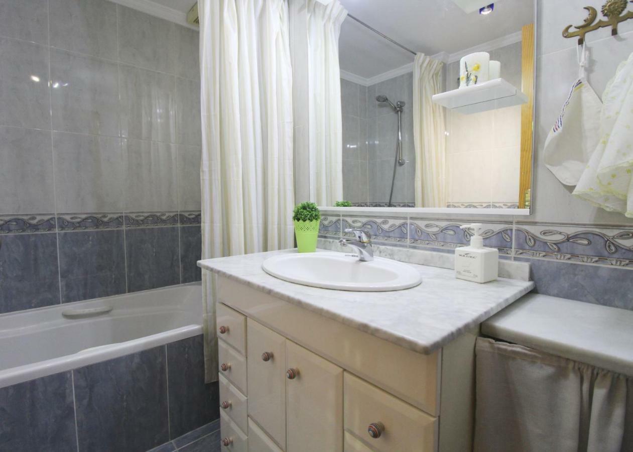 Apartment Playa De La Misericordia